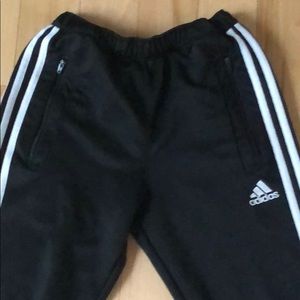 Adidas Warm-up Pants